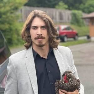 Meet your Posher, Tyler